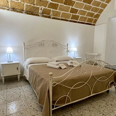 Dimora San Celso Appartement Gallipoli Buitenkant foto