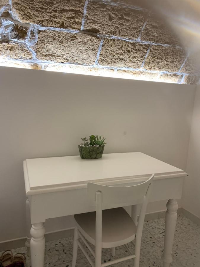 Dimora San Celso Appartement Gallipoli Buitenkant foto