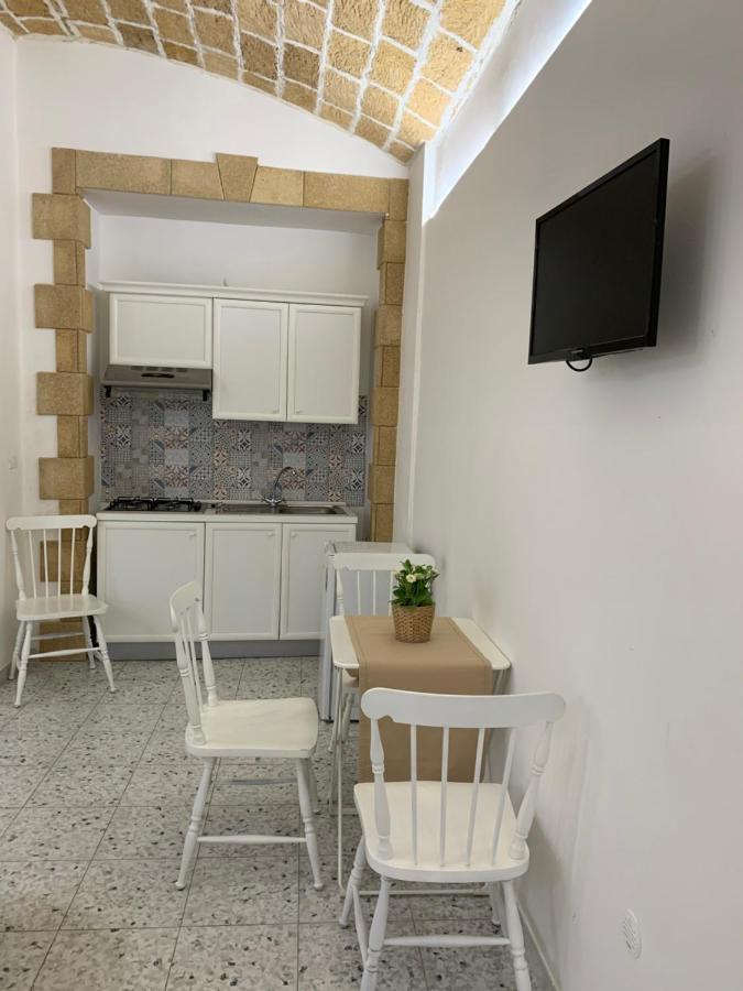 Dimora San Celso Appartement Gallipoli Buitenkant foto