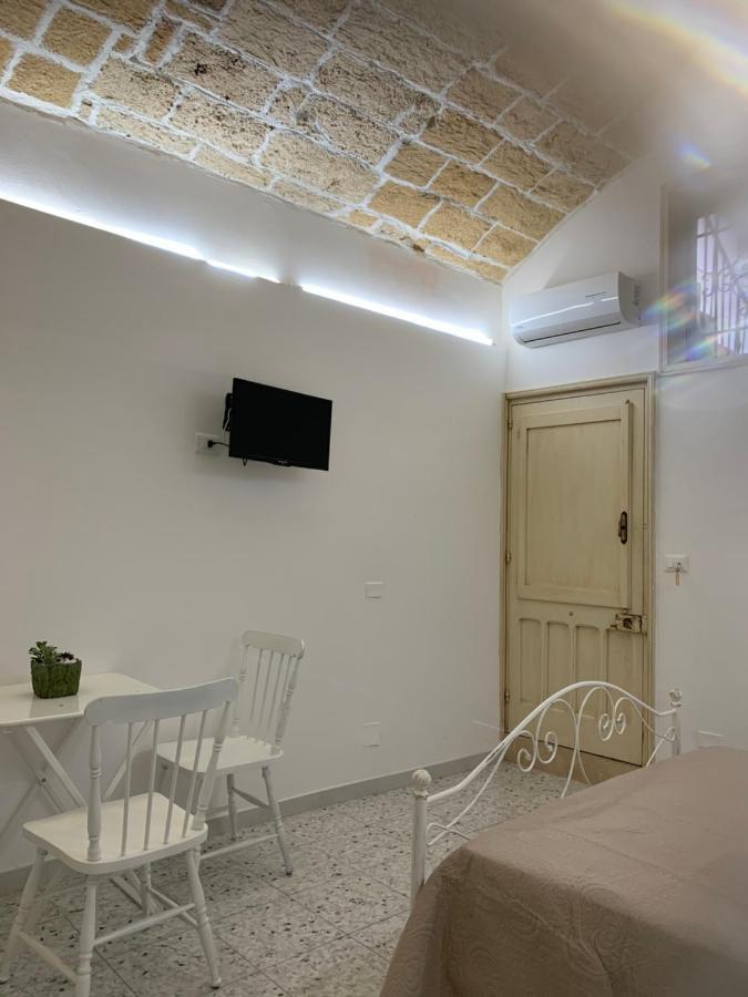 Dimora San Celso Appartement Gallipoli Buitenkant foto
