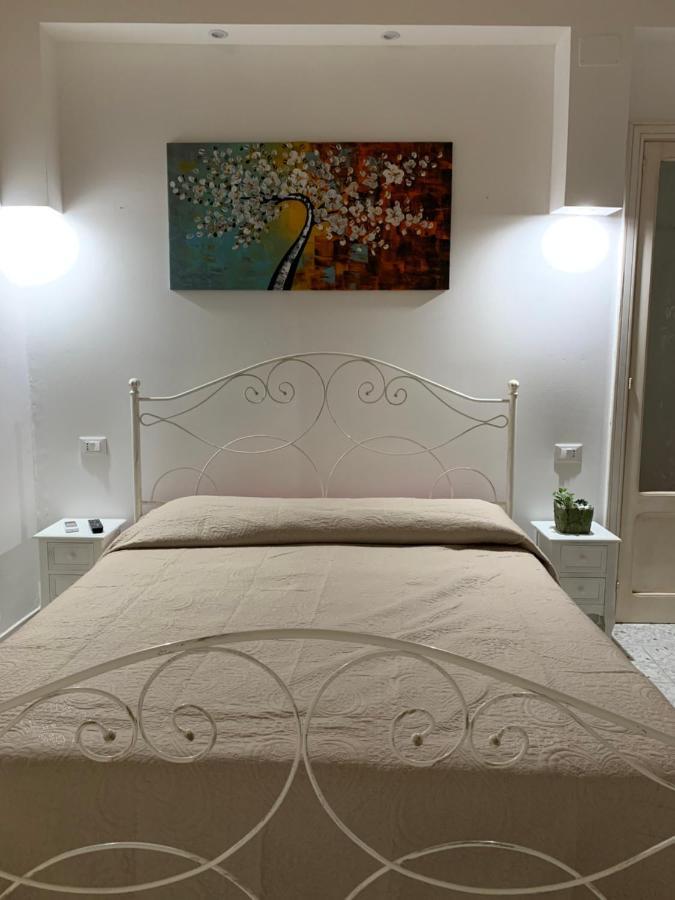 Dimora San Celso Appartement Gallipoli Buitenkant foto