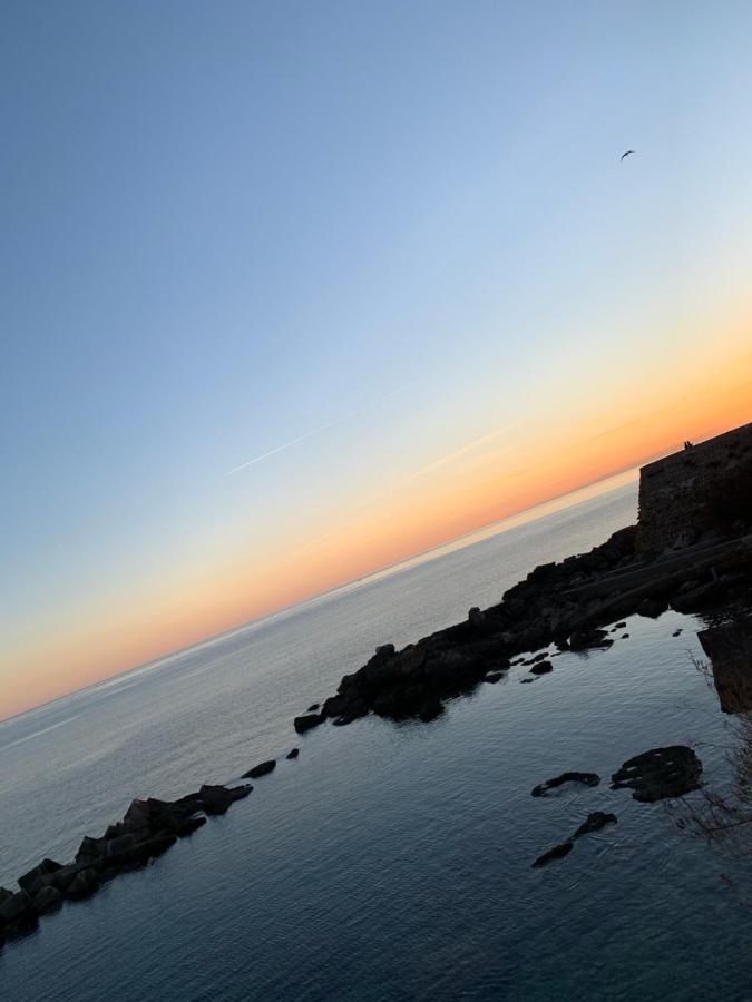 Dimora San Celso Appartement Gallipoli Buitenkant foto