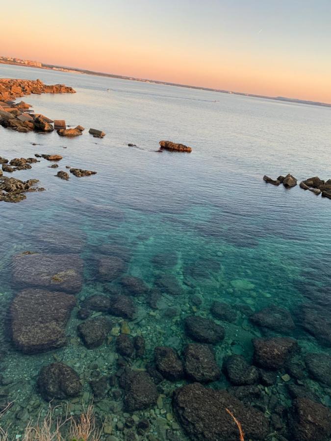 Dimora San Celso Appartement Gallipoli Buitenkant foto