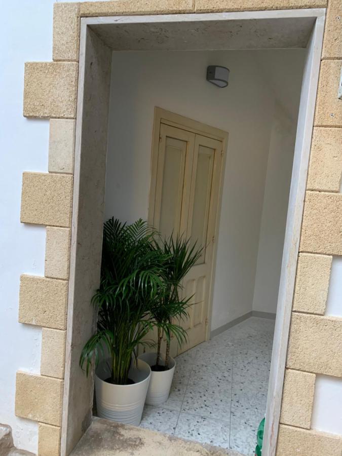 Dimora San Celso Appartement Gallipoli Buitenkant foto