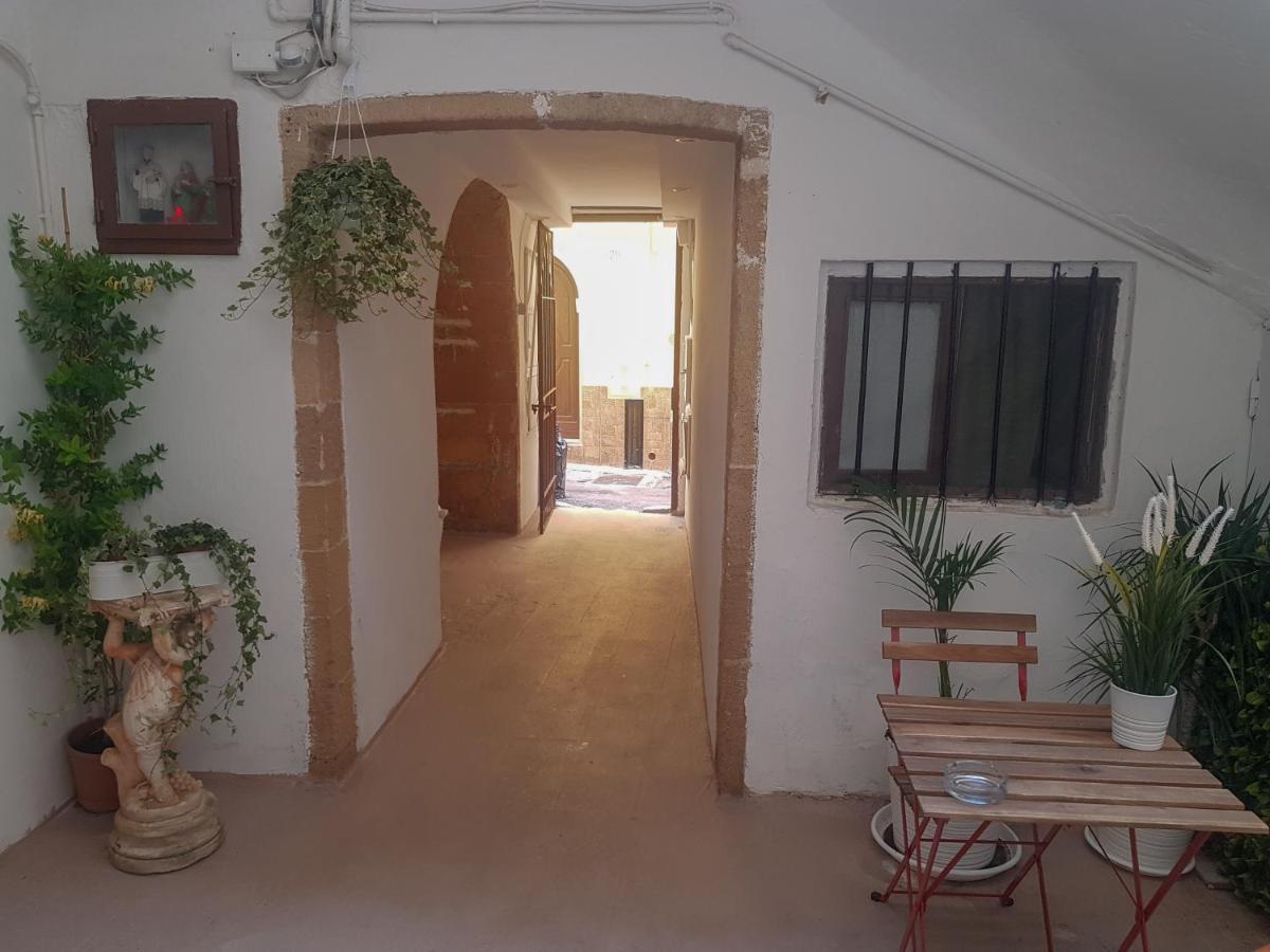 Dimora San Celso Appartement Gallipoli Buitenkant foto