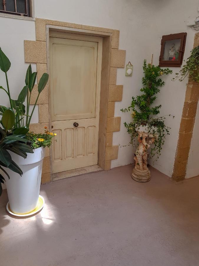 Dimora San Celso Appartement Gallipoli Buitenkant foto