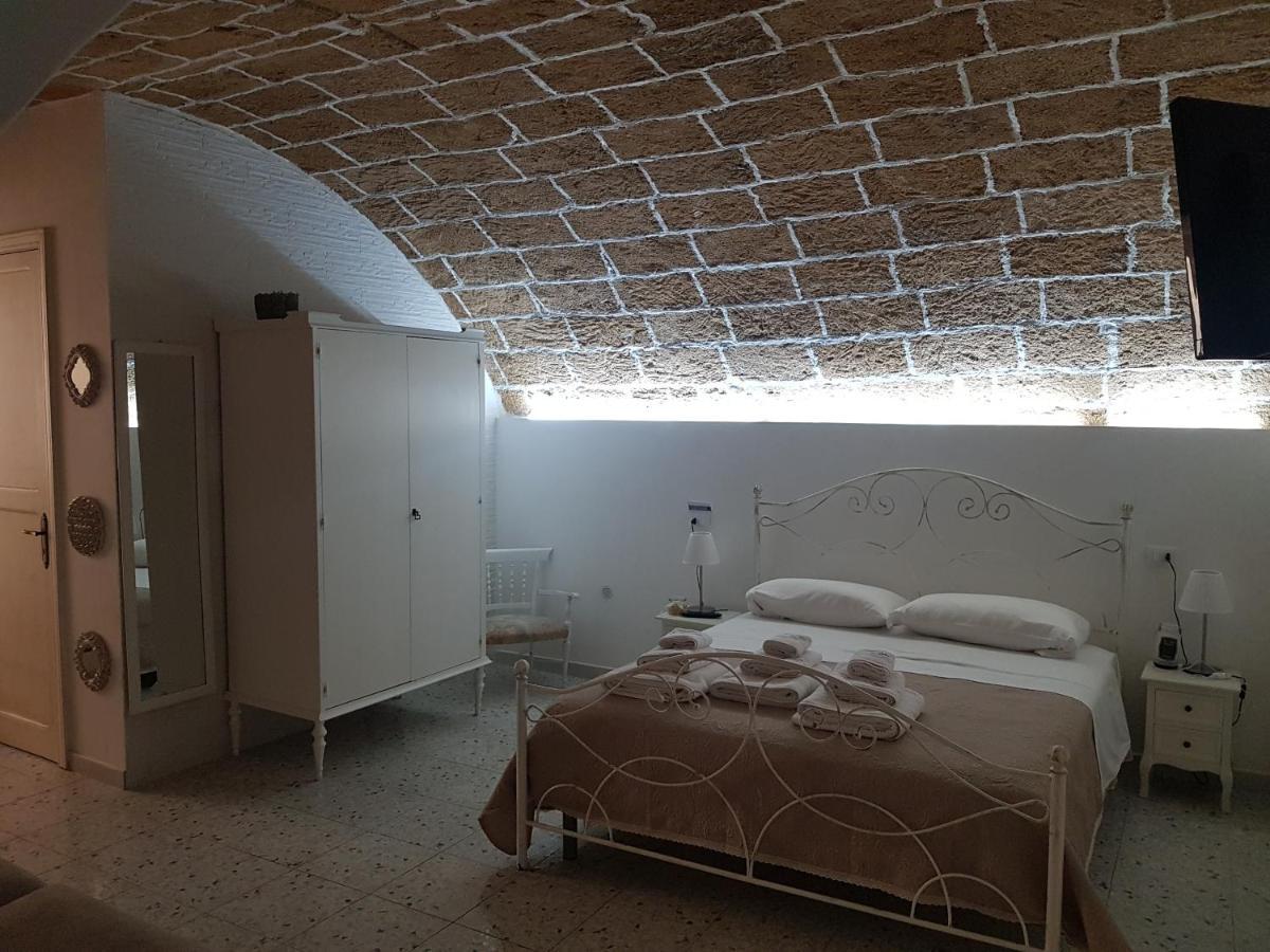 Dimora San Celso Appartement Gallipoli Buitenkant foto