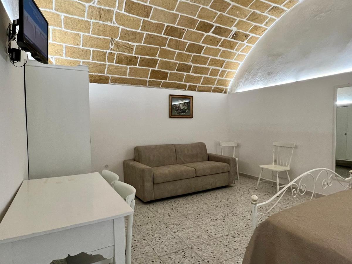Dimora San Celso Appartement Gallipoli Buitenkant foto