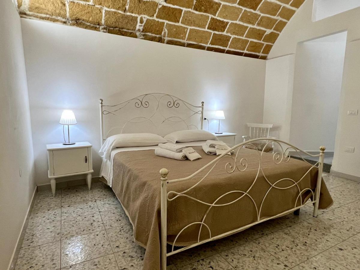 Dimora San Celso Appartement Gallipoli Buitenkant foto