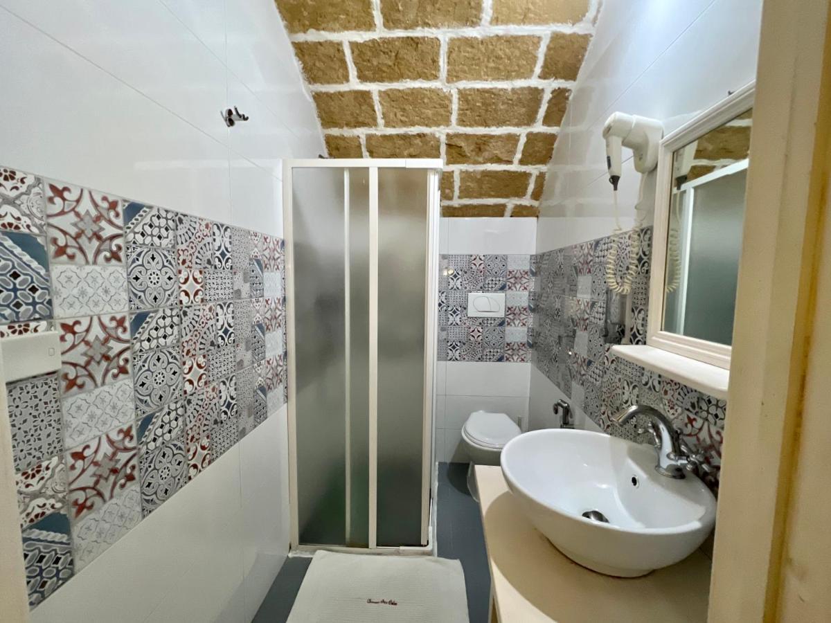 Dimora San Celso Appartement Gallipoli Buitenkant foto