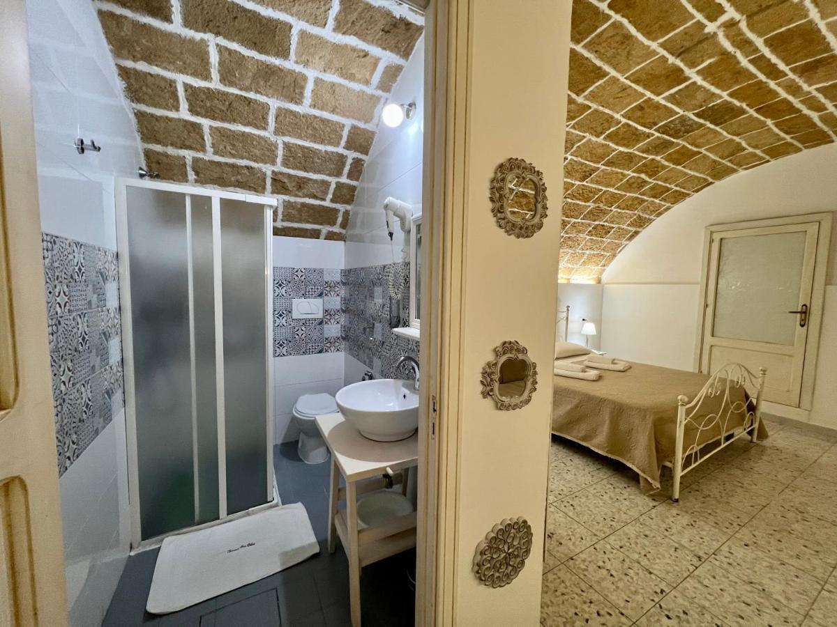 Dimora San Celso Appartement Gallipoli Buitenkant foto