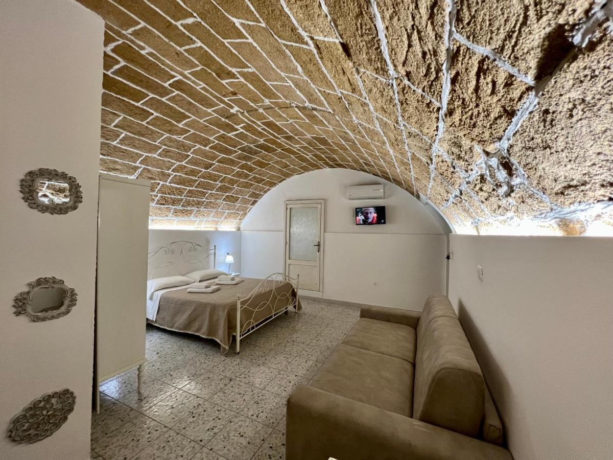 Dimora San Celso Appartement Gallipoli Buitenkant foto