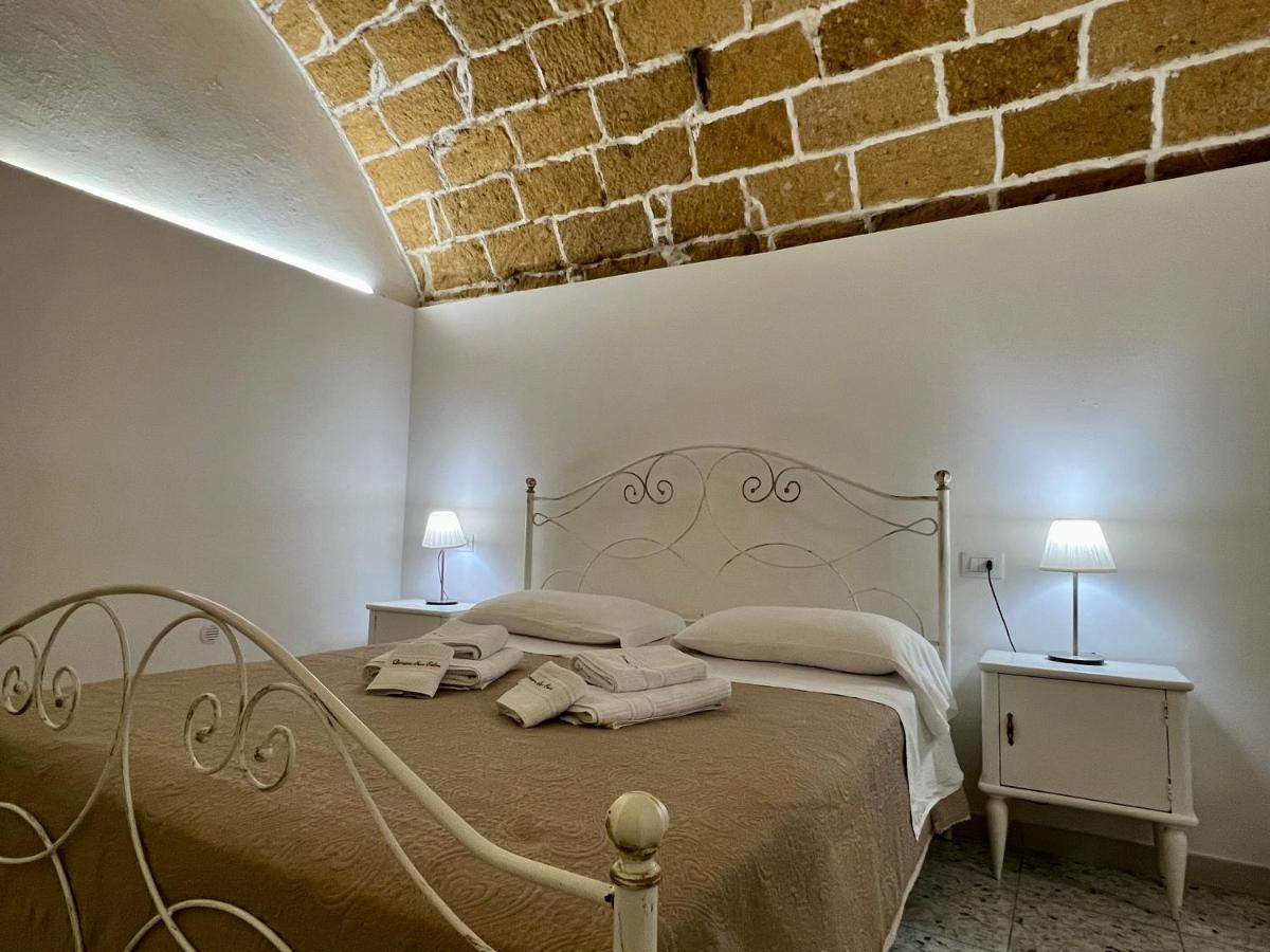 Dimora San Celso Appartement Gallipoli Buitenkant foto