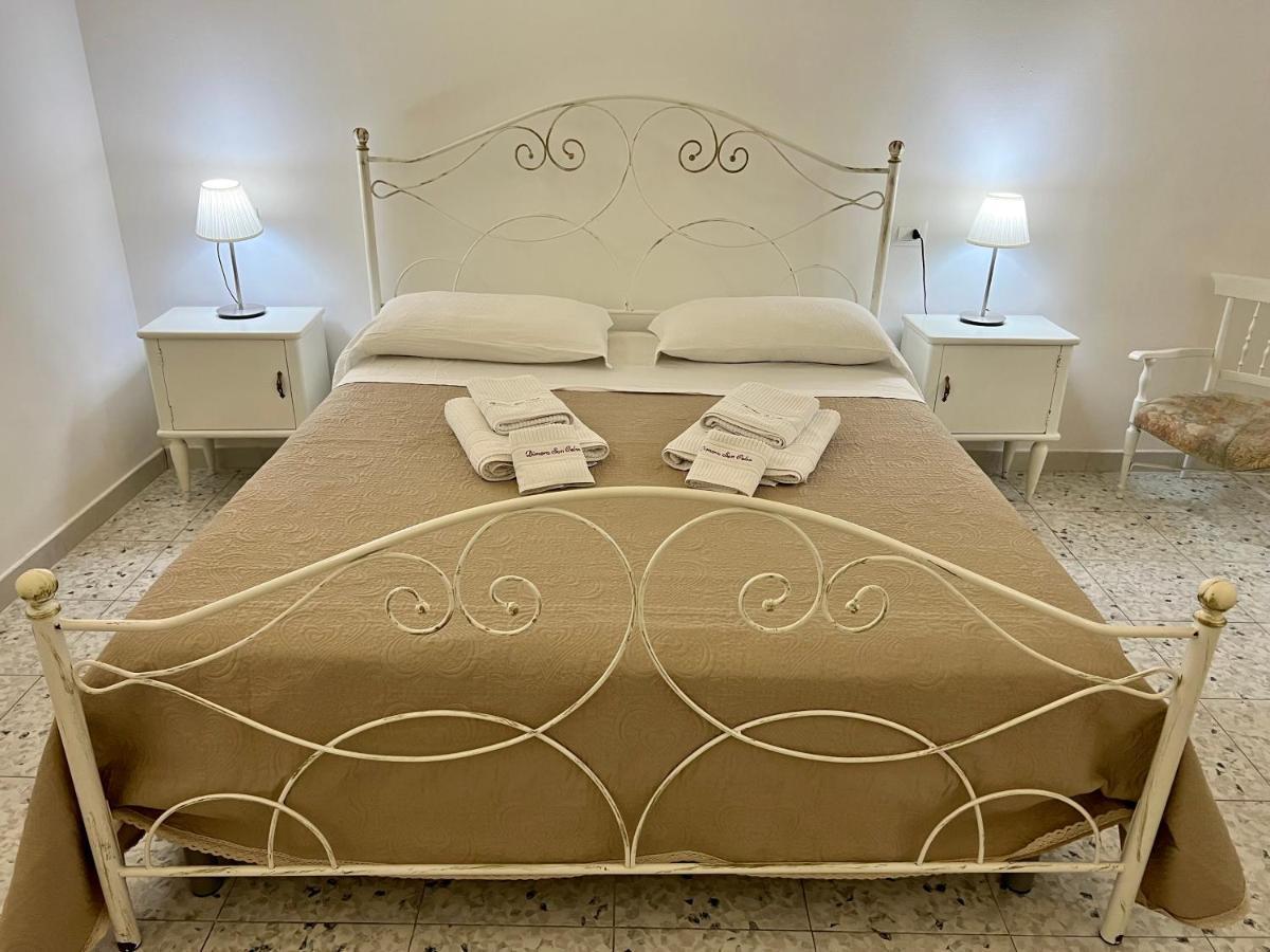Dimora San Celso Appartement Gallipoli Buitenkant foto