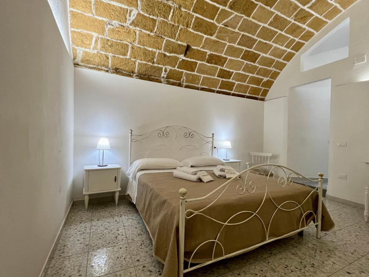 Dimora San Celso Appartement Gallipoli Buitenkant foto