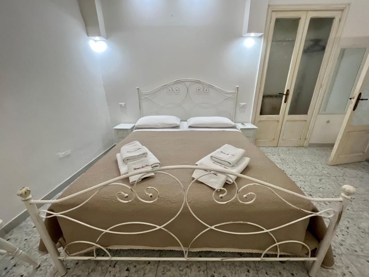 Dimora San Celso Appartement Gallipoli Buitenkant foto