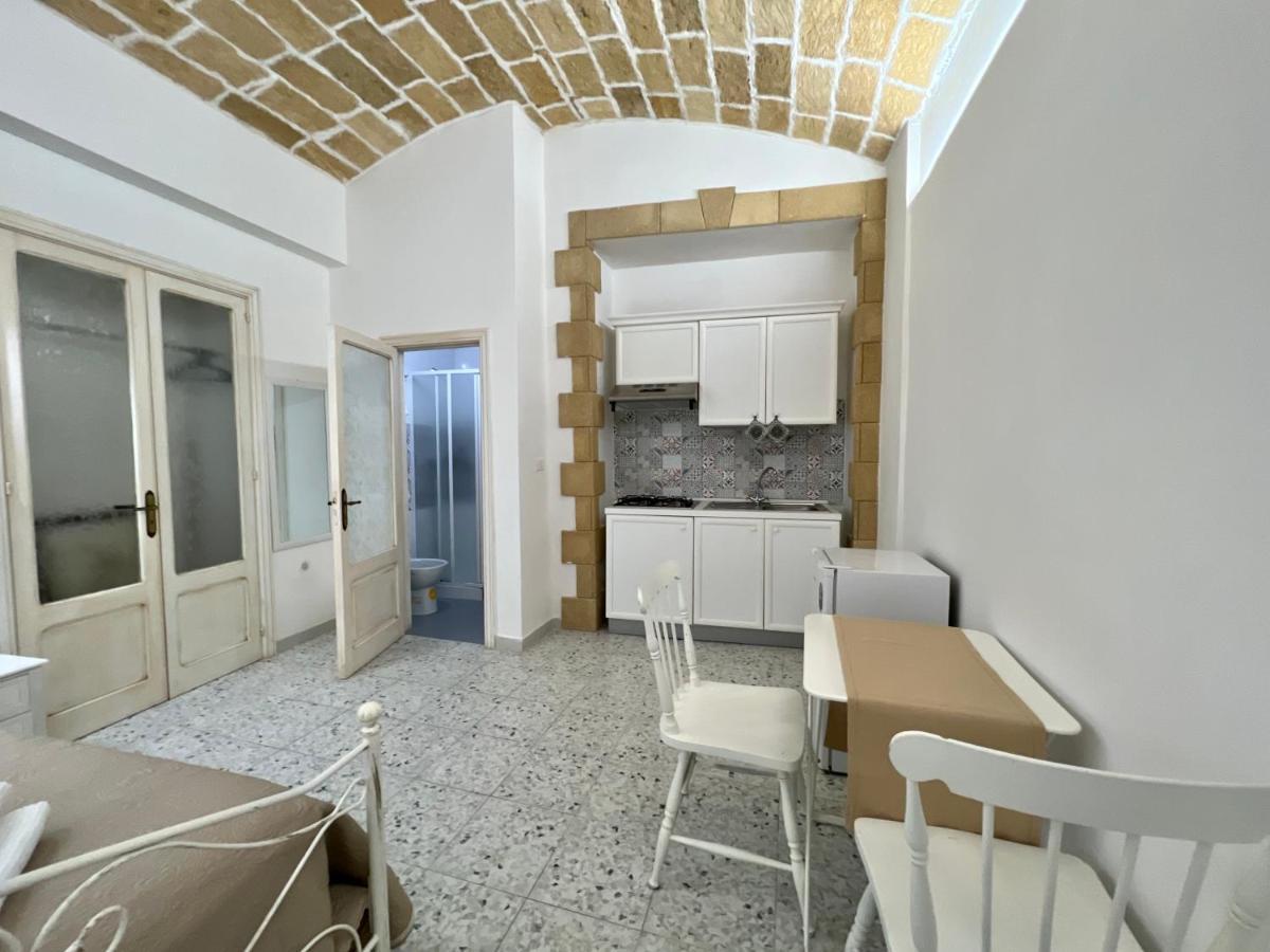 Dimora San Celso Appartement Gallipoli Buitenkant foto