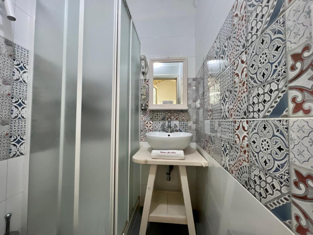 Dimora San Celso Appartement Gallipoli Buitenkant foto