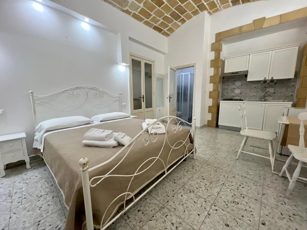 Dimora San Celso Appartement Gallipoli Buitenkant foto