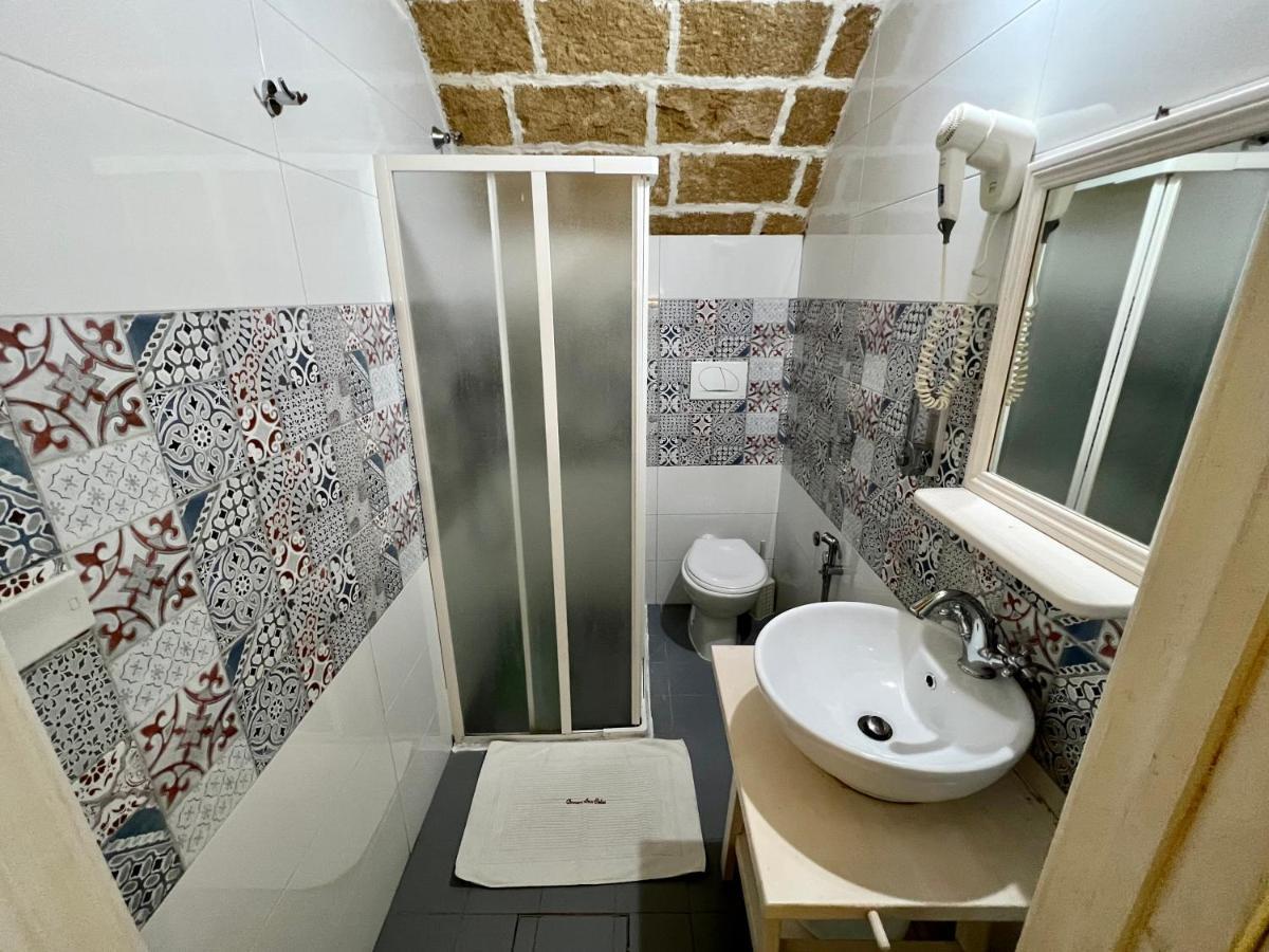 Dimora San Celso Appartement Gallipoli Buitenkant foto