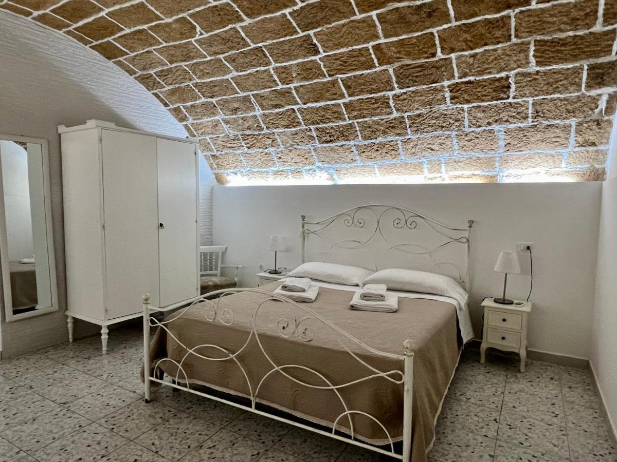 Dimora San Celso Appartement Gallipoli Buitenkant foto