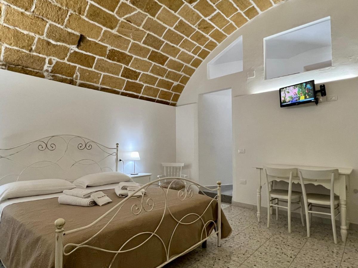 Dimora San Celso Appartement Gallipoli Buitenkant foto
