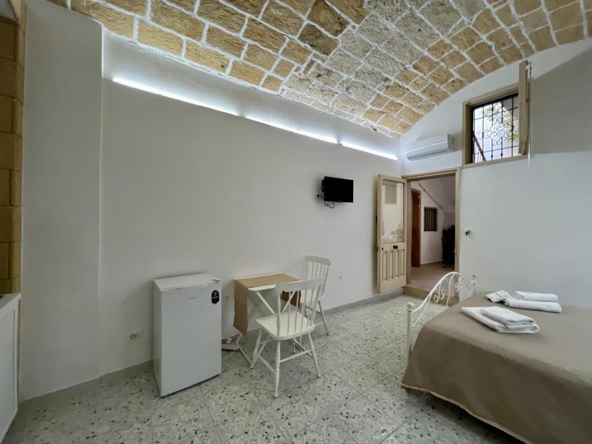 Dimora San Celso Appartement Gallipoli Buitenkant foto
