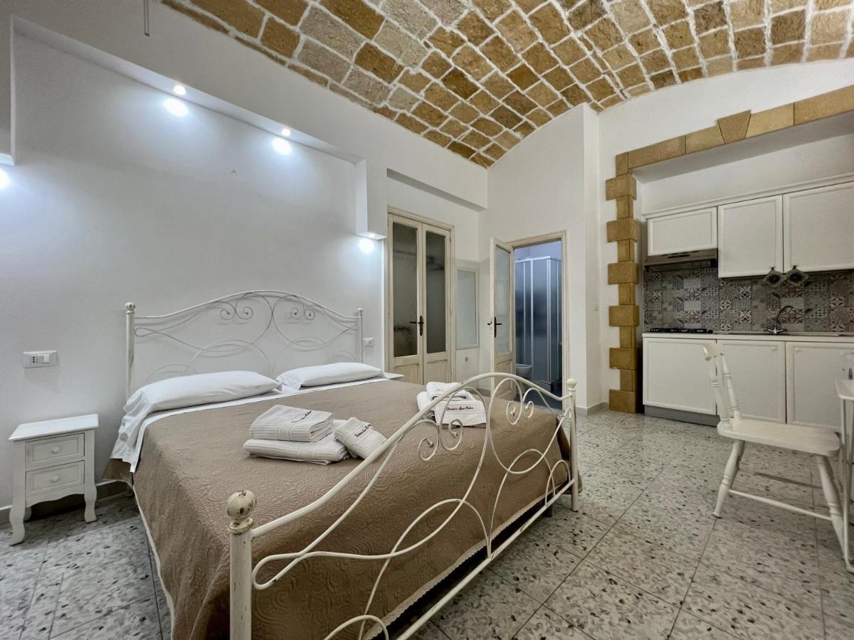 Dimora San Celso Appartement Gallipoli Buitenkant foto