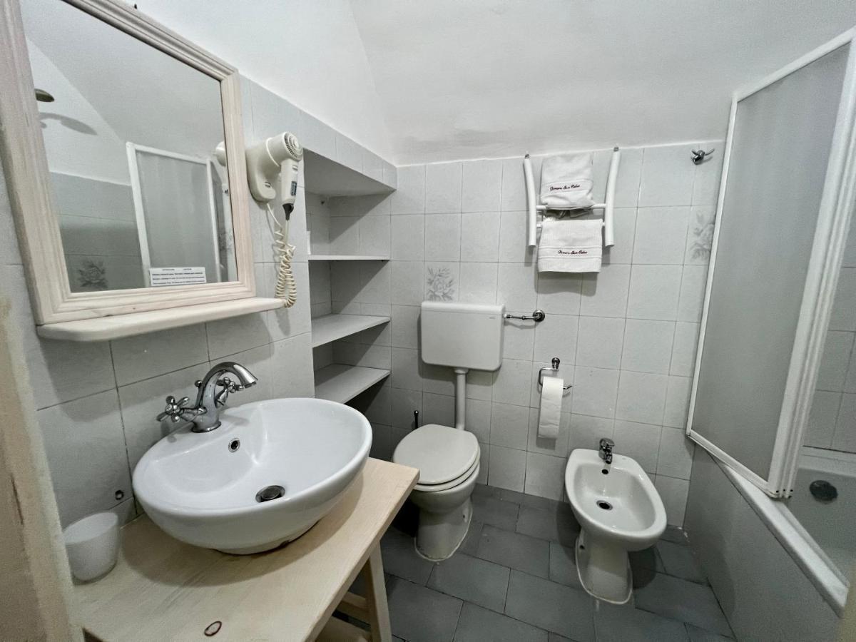 Dimora San Celso Appartement Gallipoli Buitenkant foto