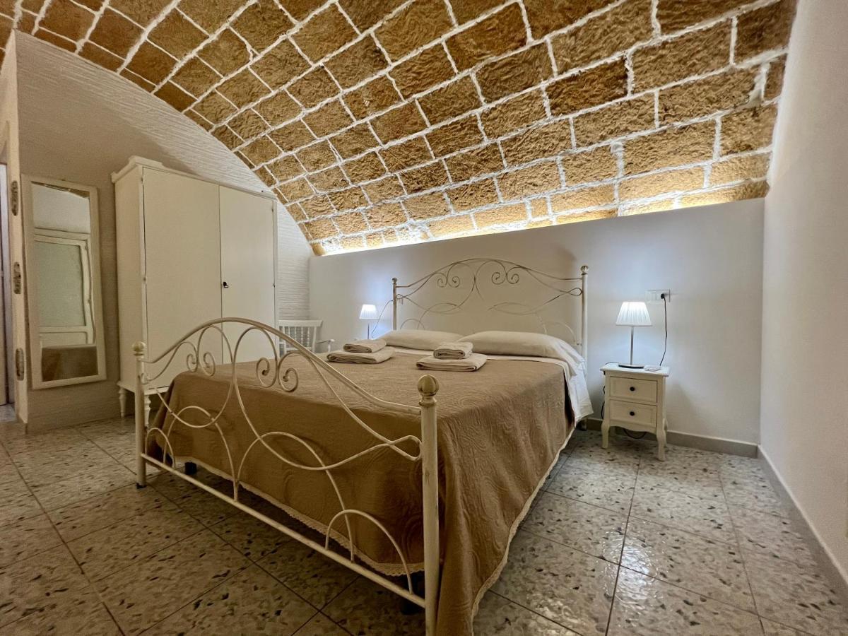Dimora San Celso Appartement Gallipoli Buitenkant foto