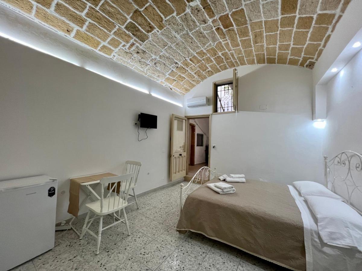 Dimora San Celso Appartement Gallipoli Buitenkant foto