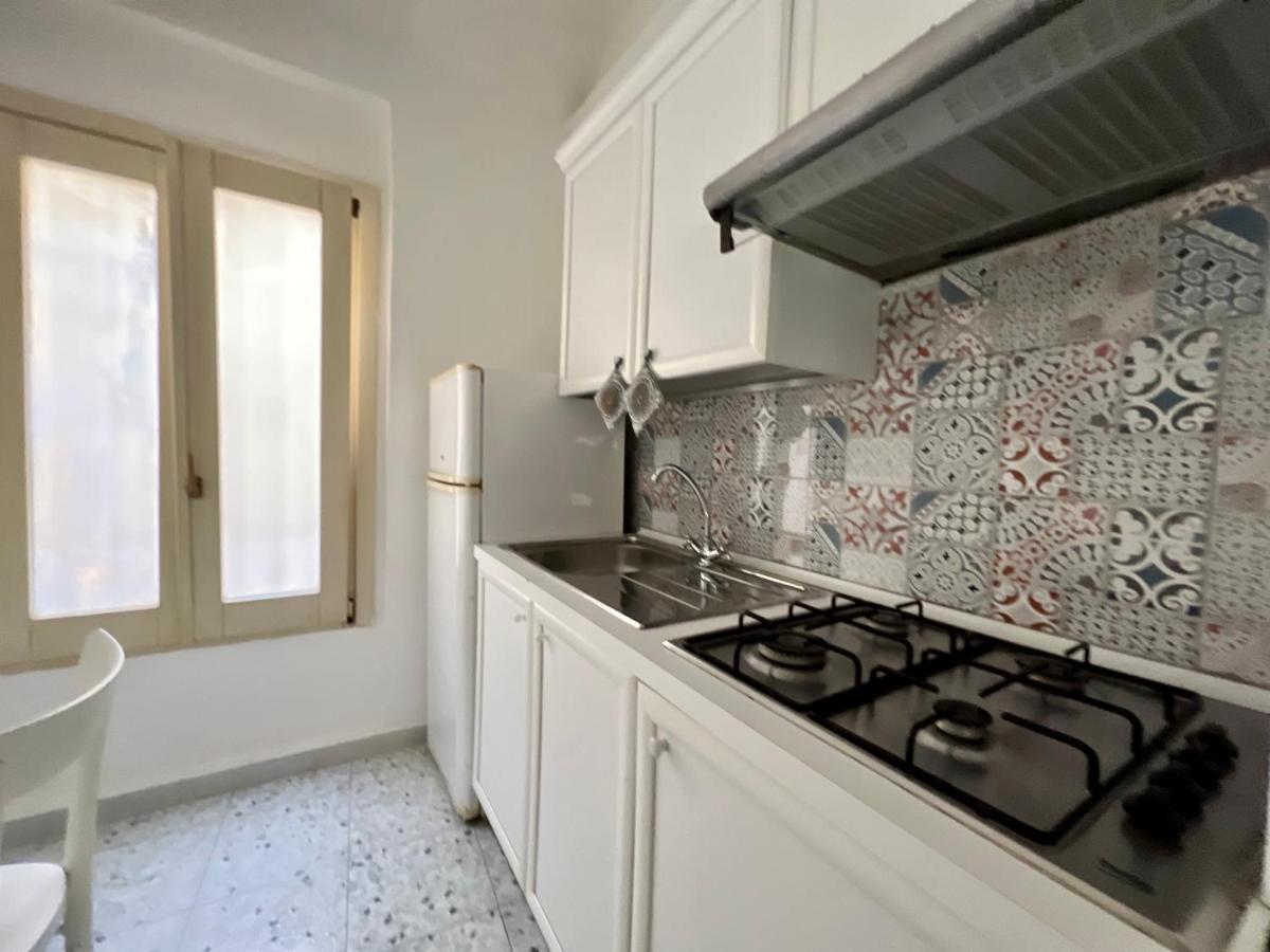 Dimora San Celso Appartement Gallipoli Buitenkant foto